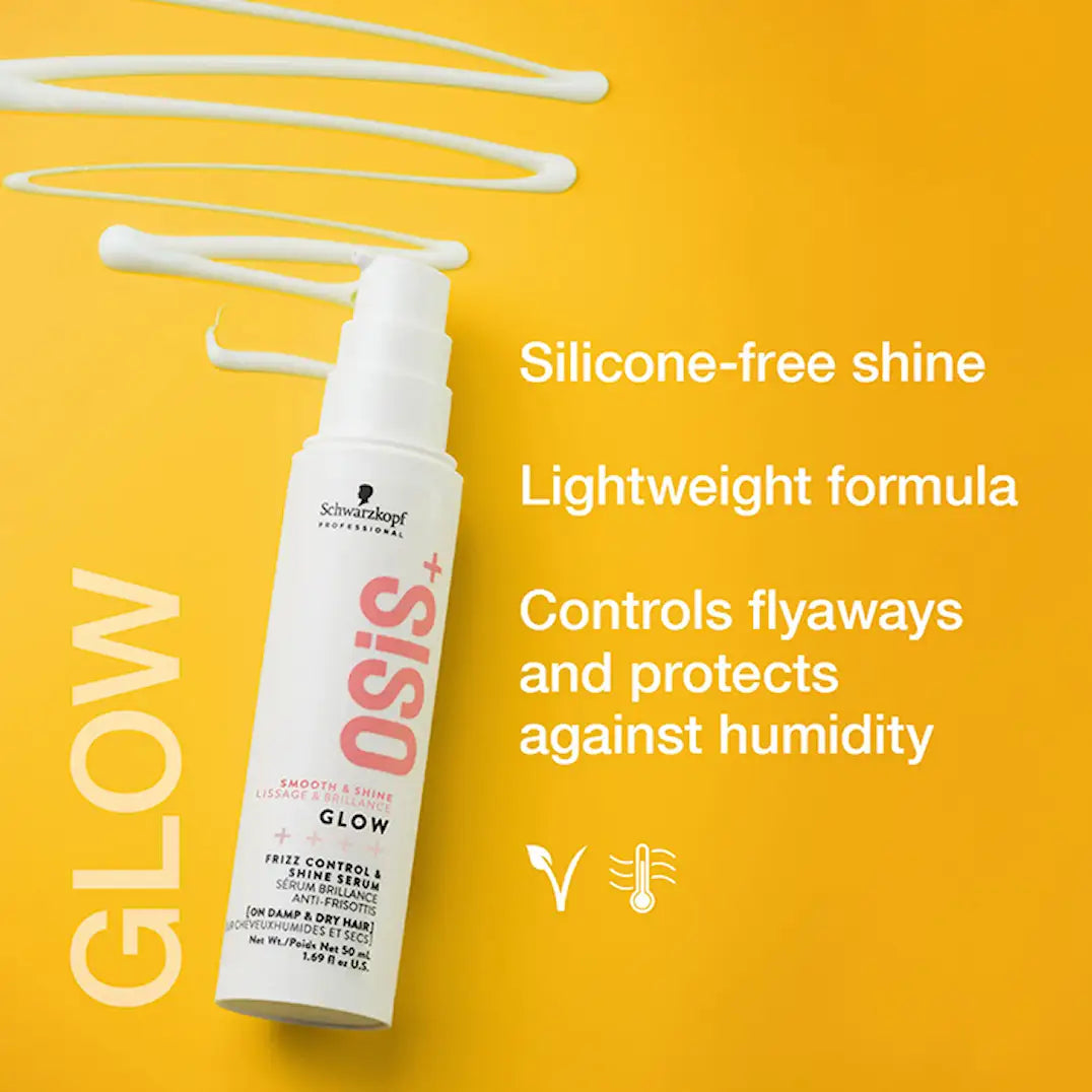 OSIS GLOW 50ML