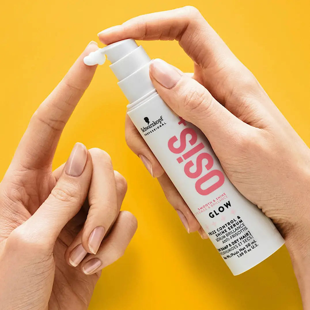 OSIS GLOW 50ML