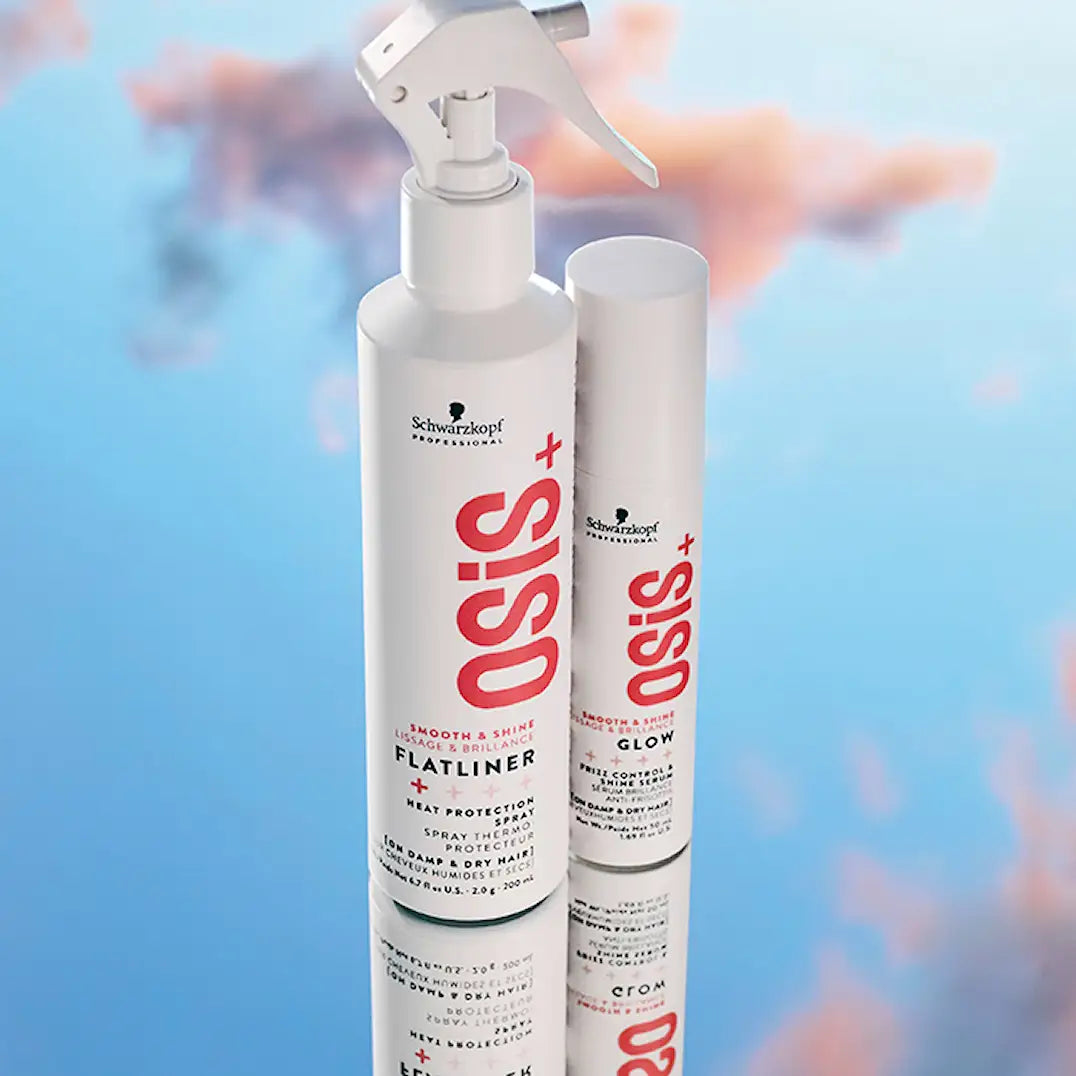 OSIS GLOW 50ML