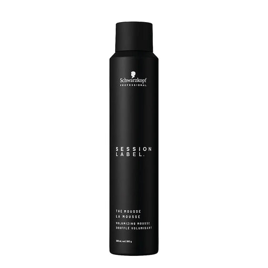 SESSION LABEL THE MOUSSE 200ML