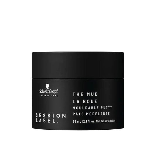 SESSION LABEL THE MUD 65ML