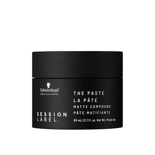 SESSION LABEL THE PASTE 65ML