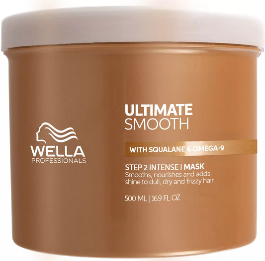 Ultimate Smooth Mask 500ml