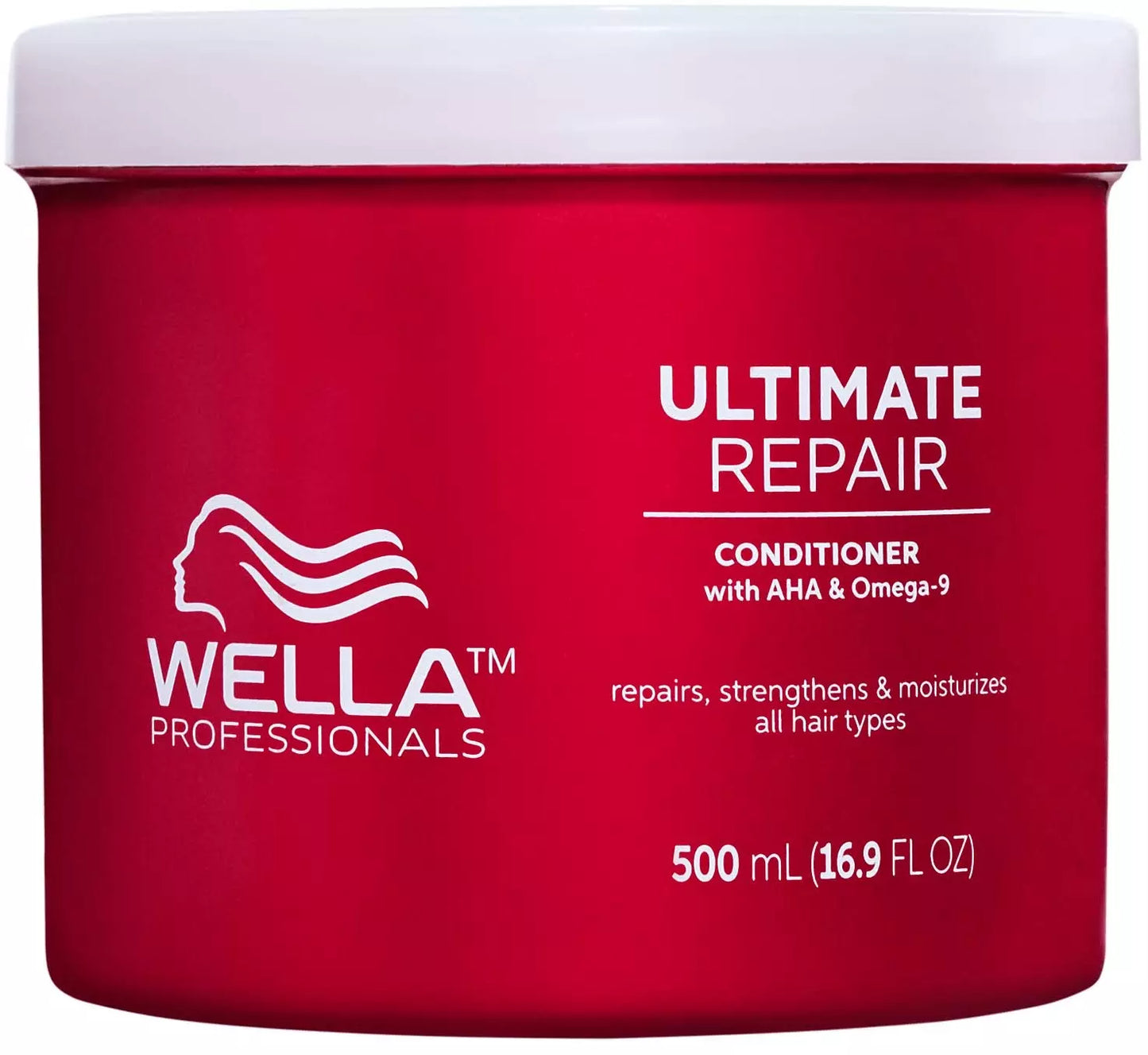 Ultimate Repair Conditioner 500ml