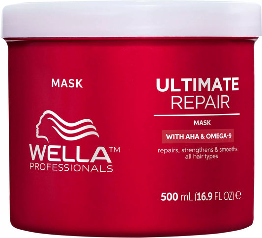 Ultimate Repair Mask 500ml