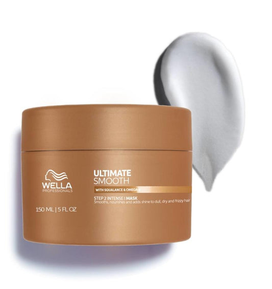 Ultimate Smooth Mask 150ml