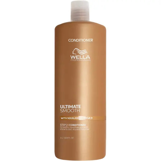 Ultimate Smooth Conditioner 1L