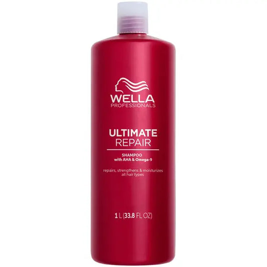 Ultimate Repair Shampoo 1L