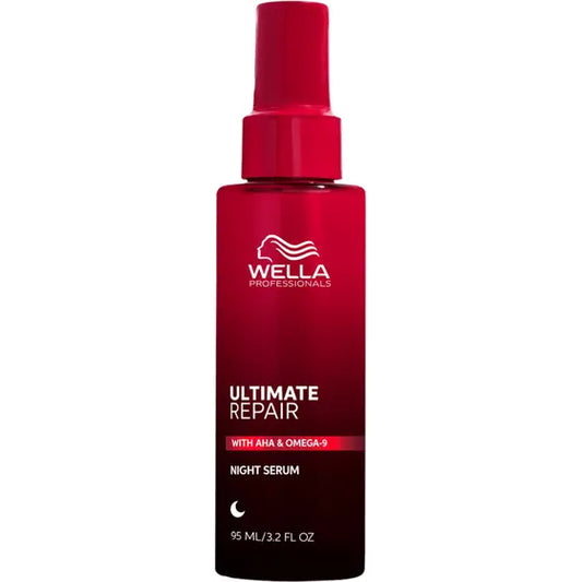 Ultimate Repair Night Serum 95ml