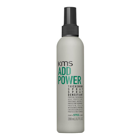 Add Power Thickening Spray