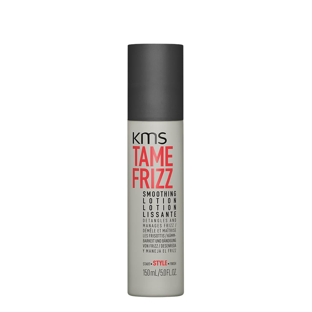 Tame Frizz Smoothing Lotion