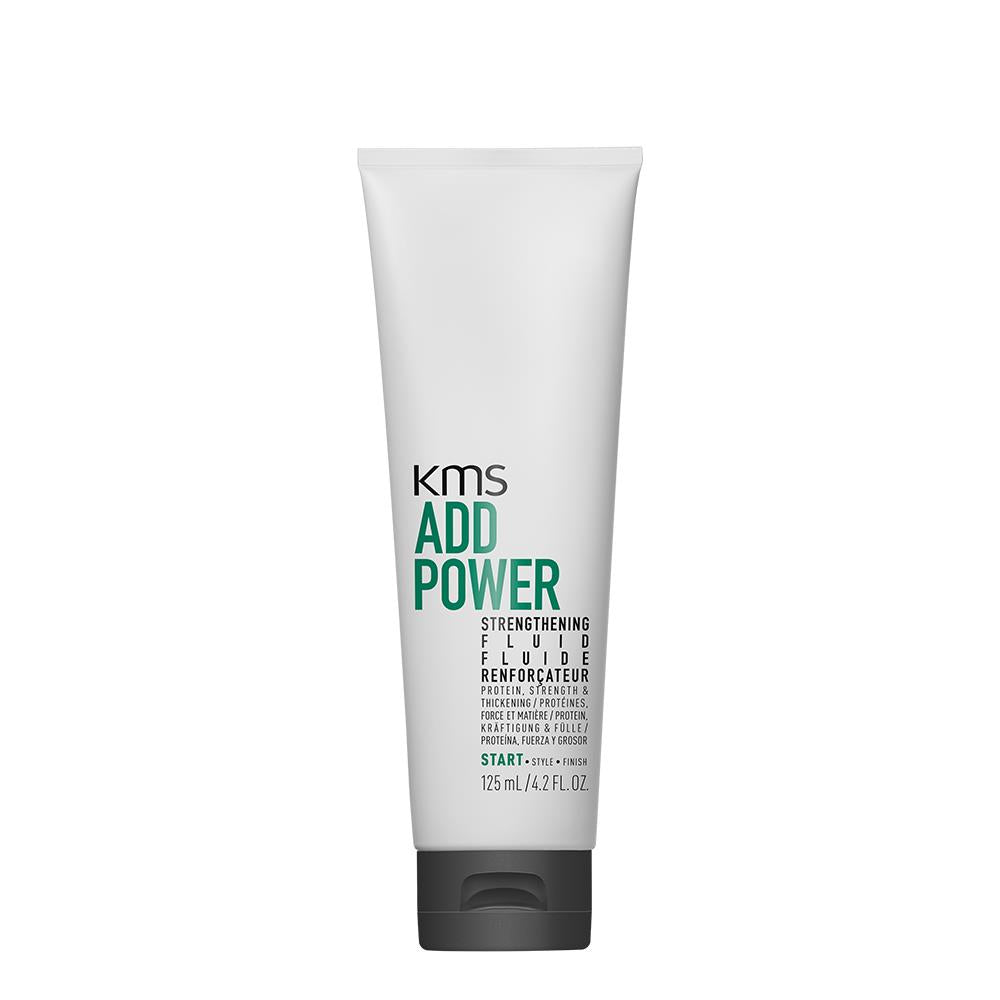 Add Power Strengthening Fluid 125 ml